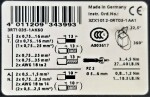 Siemens 3RT1035-1AK60